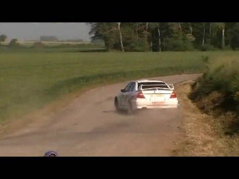 rallye mezidon 2010