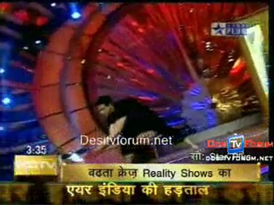 Saas Bahu Aur Sansaar - 26th May 2010 - Pt1