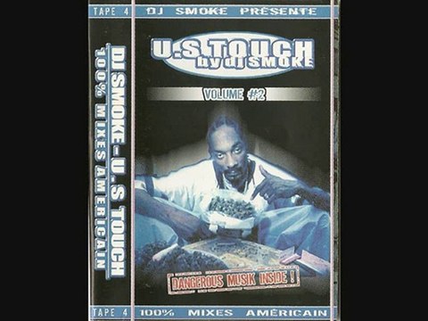 Intro Dj Smoke US Touch 2 Prod' Wéro