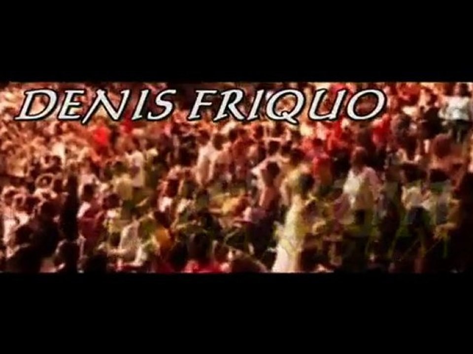 Spot Apollo Night 4 & 5 Mai