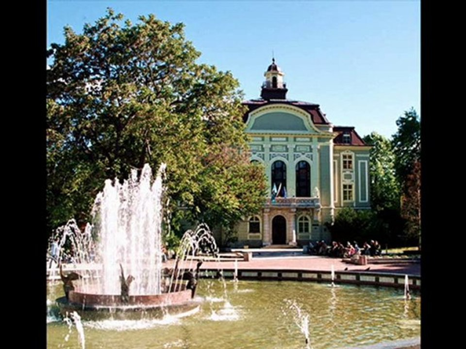 plovdiv-bulgaria