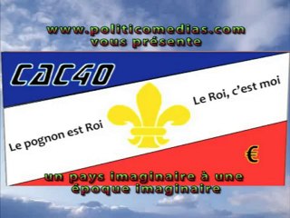 Un pays presque imaginaire après certaines réformes