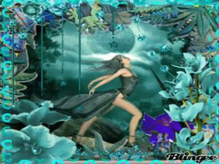 La valse des regrets.