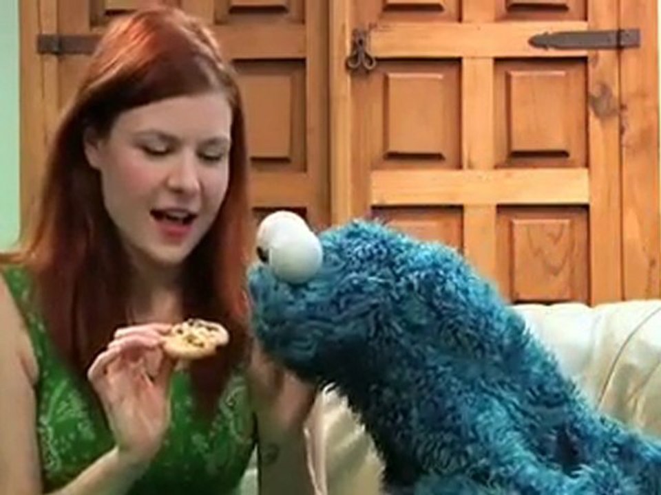 Cookie Monster