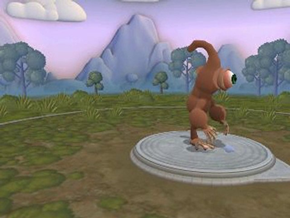 Spore autres tutô de creation