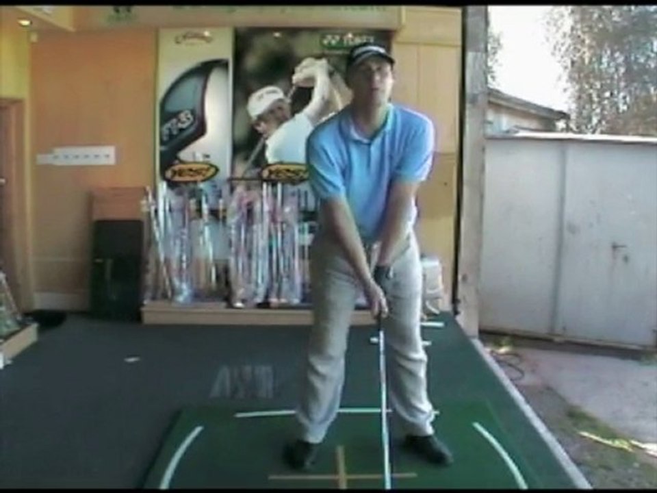 Cobra S2 Max Irons | Reviewed