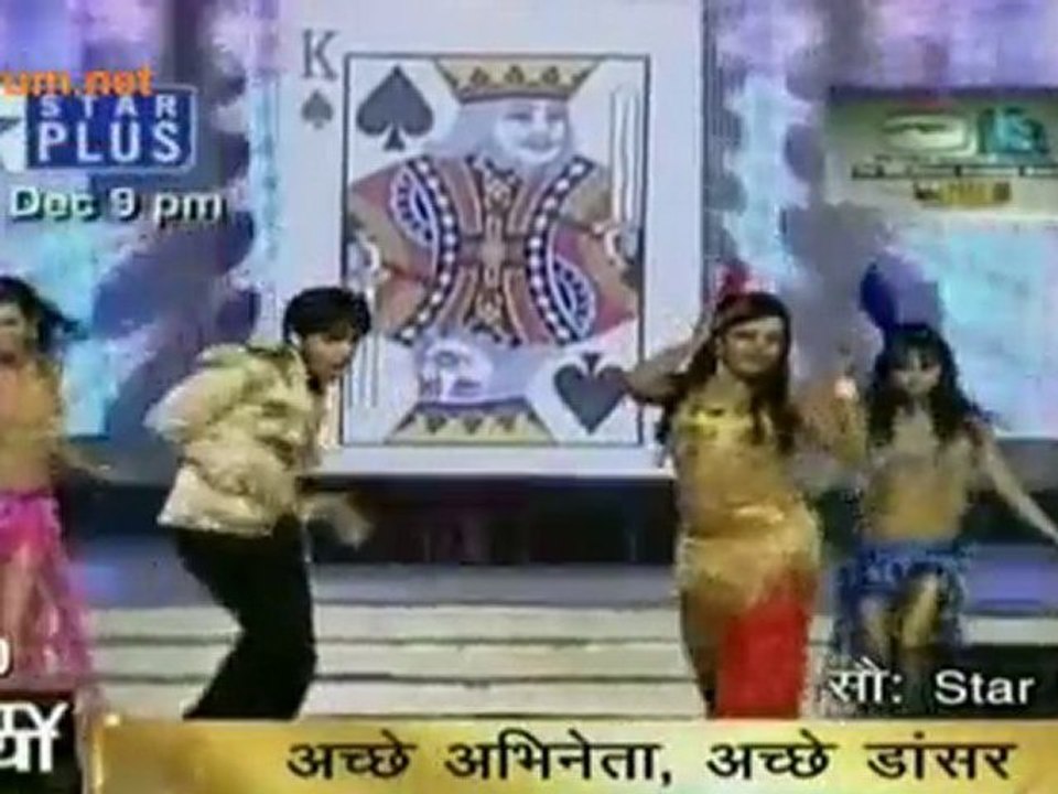 Chamkta Sitara - Ranveer [bidaai]