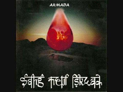 Nastil Triste monde Prod' Wéro