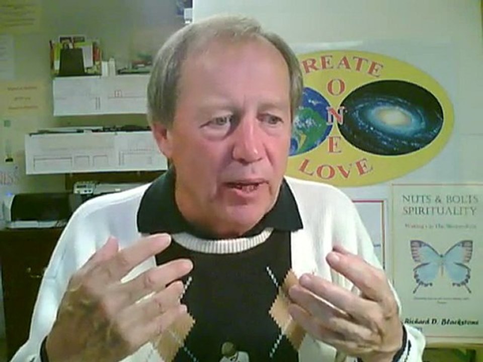 Power of Now: Who You Really Are