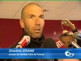 Calaisis TV: Calais 2000 face au variete club de france