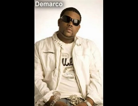 Demarco - She Nah Fail Me (Bomb Drop Riddim) [2010]