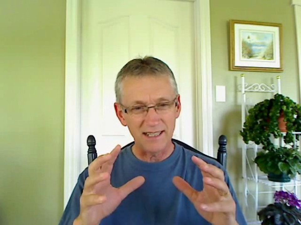 66_Jésus est ressuscité #4 Jean 20.26-31