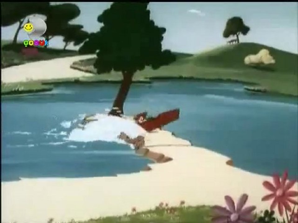 adile teyze ve kuzucuklar 13 www.cizgisinema.com