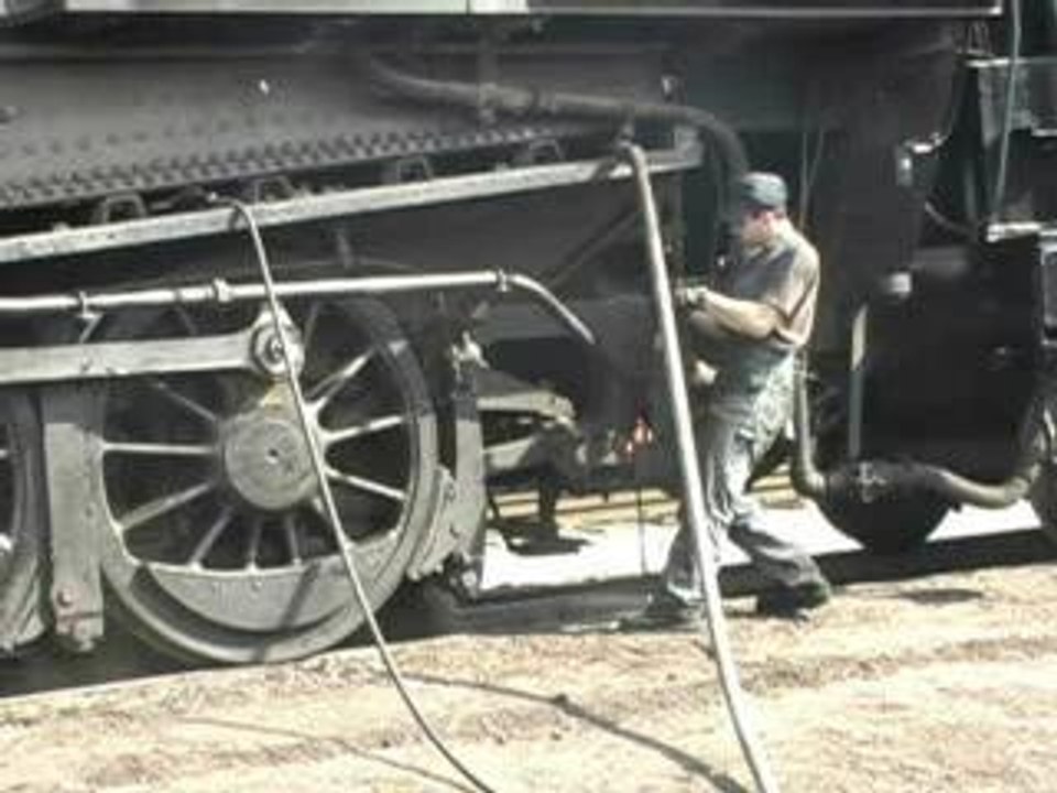 Strasburg Railroad