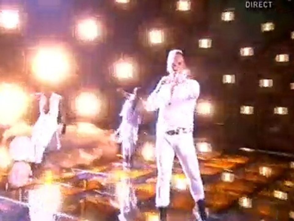 Giorgos Alkaios & Friends - Opa!(Greece)HD