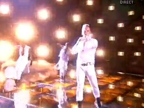 Giorgos Alkaios & Friends - Opa!(Greece)HD