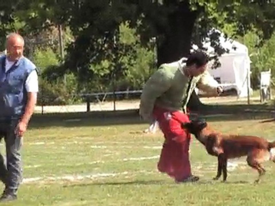 D.D du Domaine de Ste Mathilde