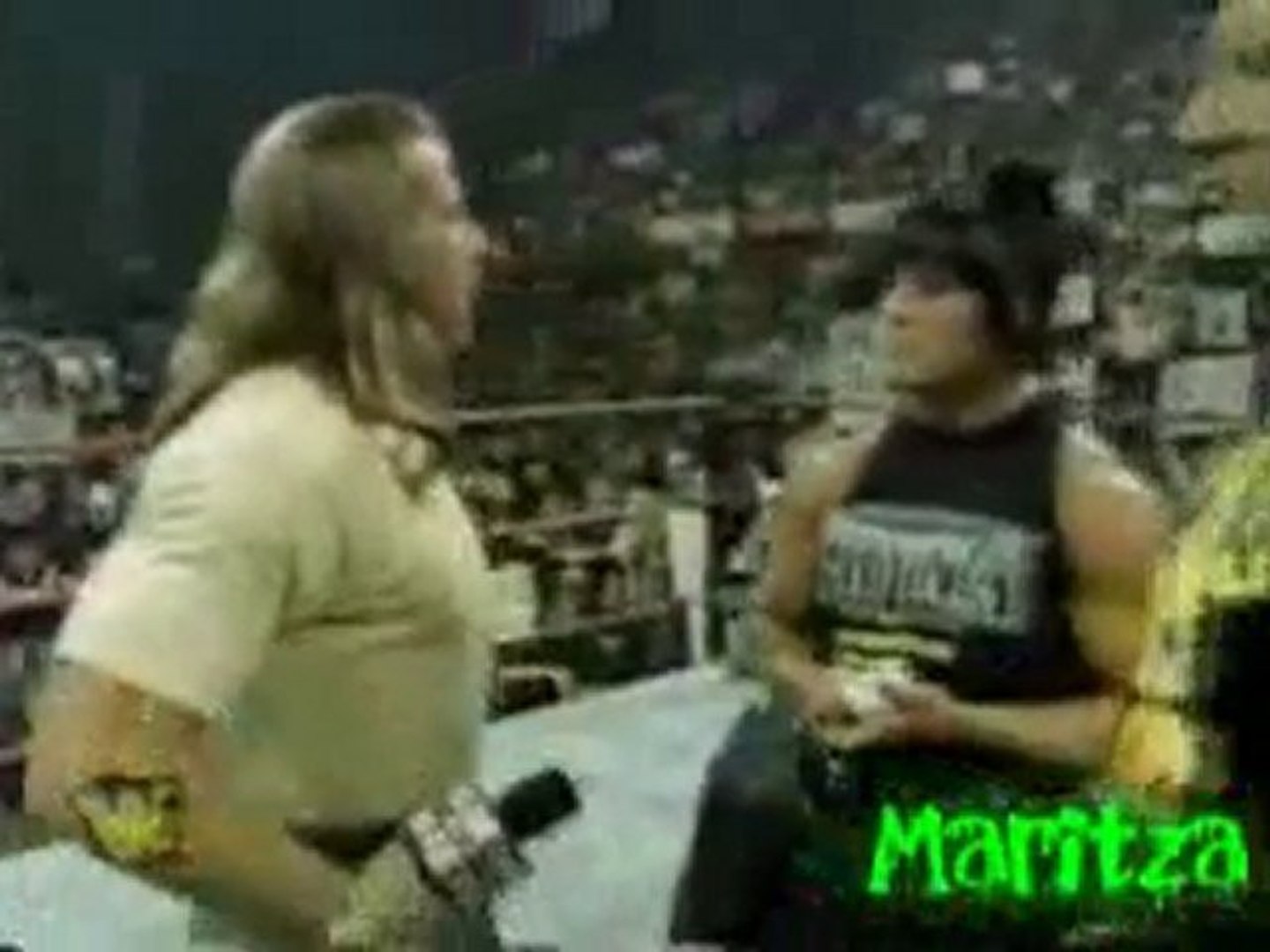 Wwe dx funny moments sale