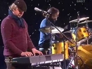 Peter Nalitch & Friends - Lost And Forgotten(Rusia)HD