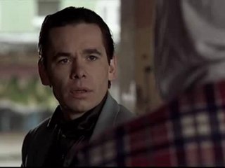 bernie - scene du cauchemar