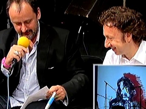 Le Fou du Roi - Spéciale 10 ans (1/3)