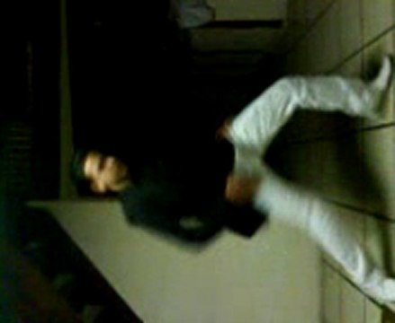 kel dansseur mes couzin mdr