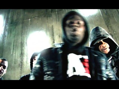 SEIZE & PARAZIT feat LES FRERES SY Le Mal Qui Nous Habite