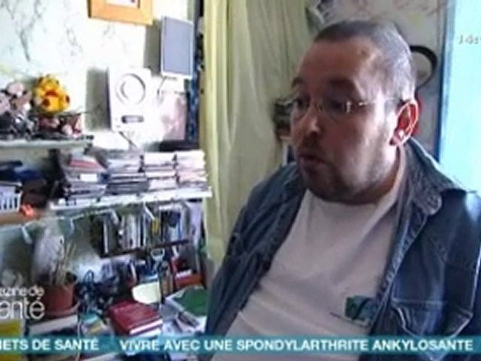 Vivre avec une SPA