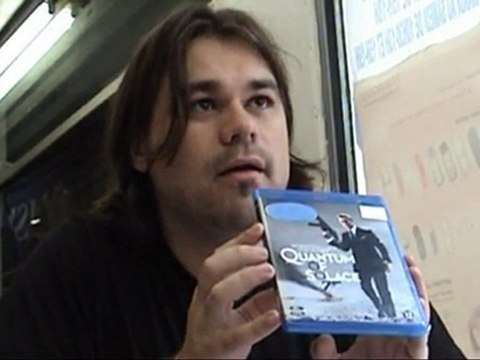 Les bons commerçants Ep9 Le p'tit vieux