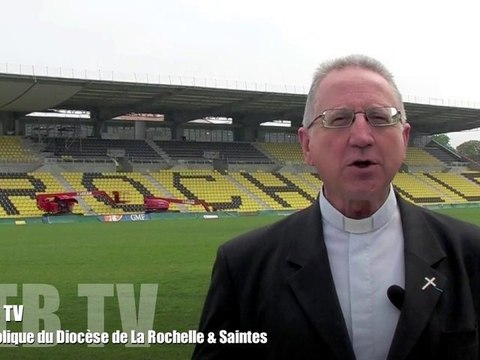 Pentecôte Dieu veut que nous soyons ensemble