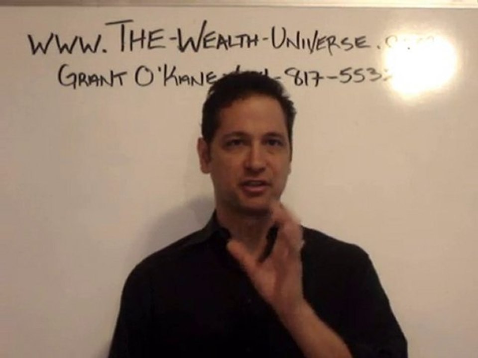 I want to work from home! 3 Easy steps to Financial Success