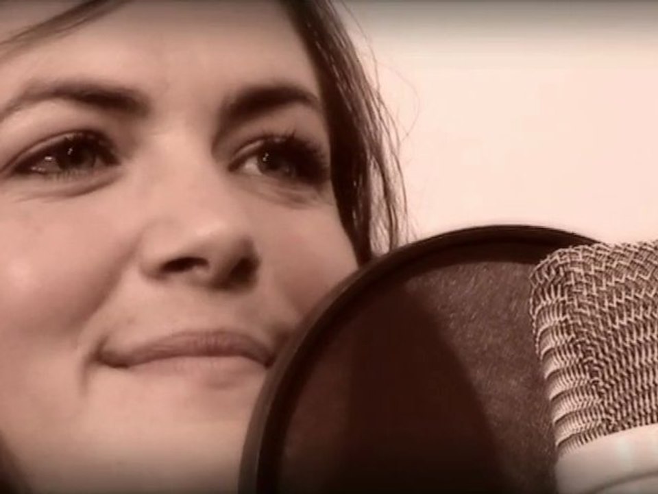 Angus&Julia Stone-You're the 1 that i want-RollingSession#12