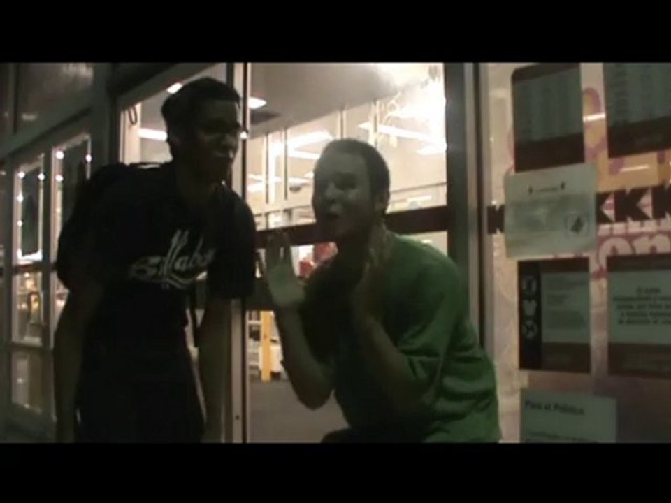 Therainingland's: Dude What Would Happen Parody xD