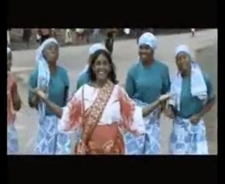 NORAH - mitsangana vaiavy