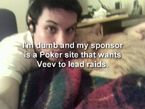 Zilea's First Audio Blog - MLG Columbus Preview