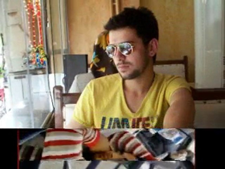 Kerim  yavuz - Sende bıraktın beni