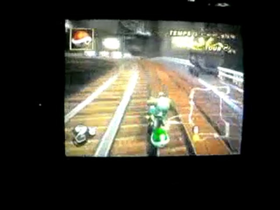 mondiale mario kart wii online