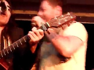 [NRJ Session] Dingue Dingue Dingue