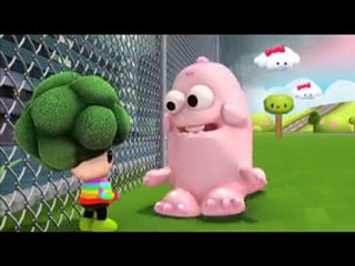 BLUR - Powered up Racing