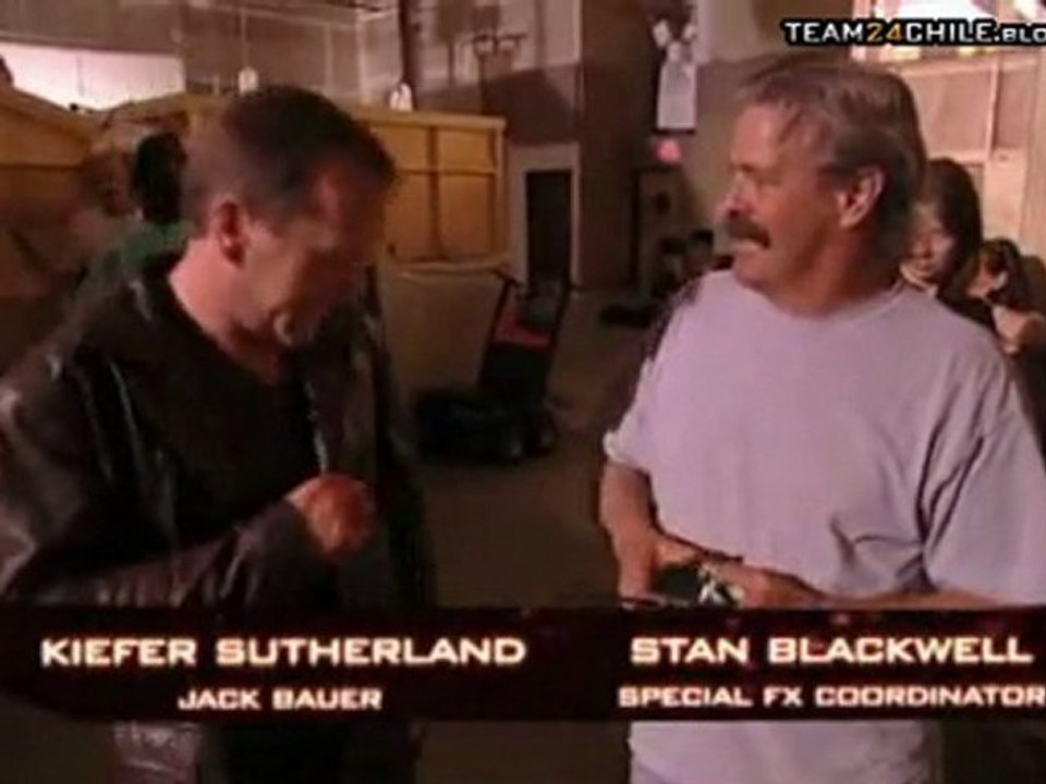 24 S08E23/S08E24 '2:00 P.M. - 4:00 P.M.' Scenemaker