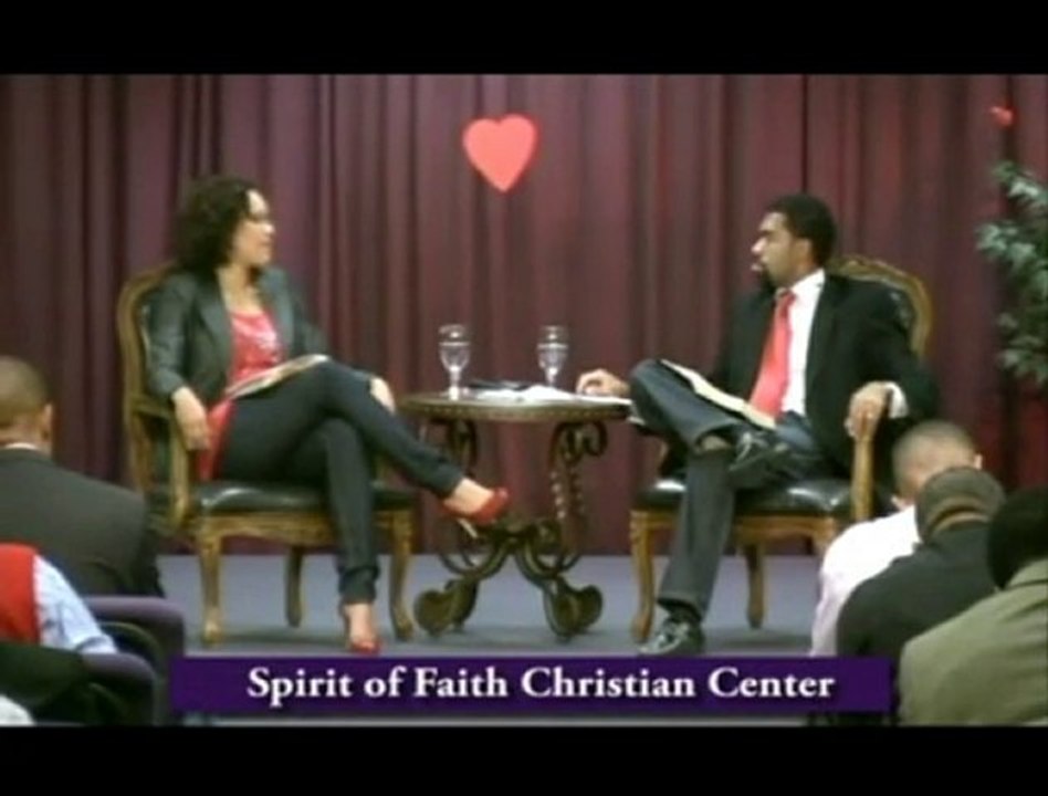 Church Gainesville: Communicating in Marriage