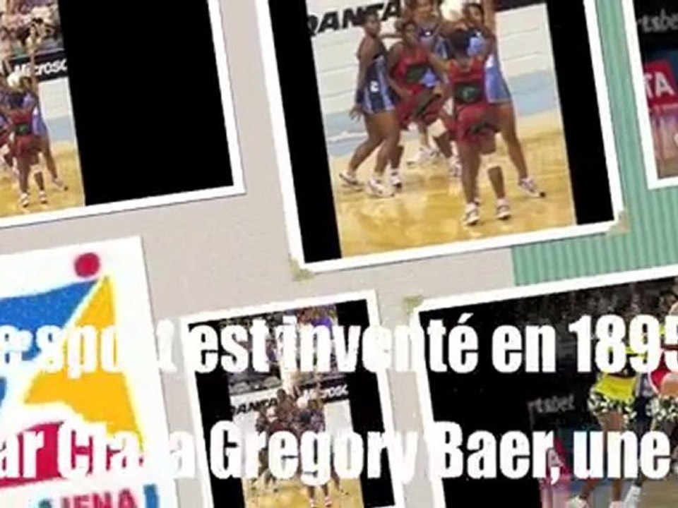 le netball