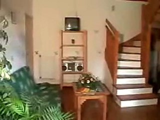 Gîte de M. Dourlens à Quédillac en Haute-Bretagne