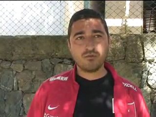 HERKEZ İÇİN FUTBOL  (TFF) KUŞADASI BELEDİYESİ VE PRO-ACTİVE