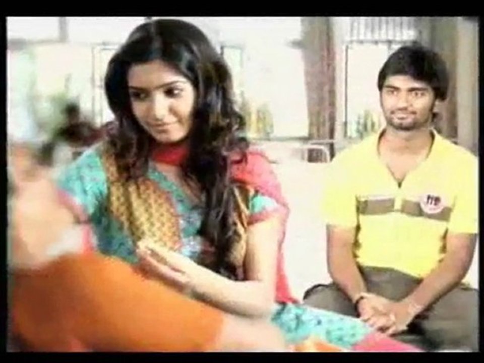 Baana Kathadi HQ Trailer | Baana Trailer online