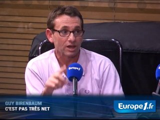 Raconter sa vie sur le net