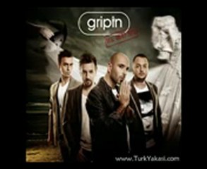 Gripin-Sen Gidiyorsun