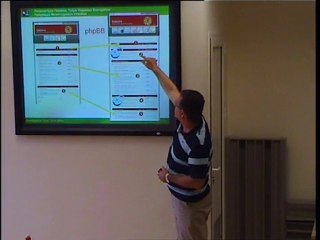 4ο Σεμινάριο Θεωρίας, Εφαρμογής και Έρευνας για την εξ Αποστ