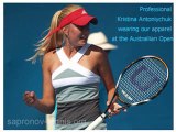 Down The Line Sport - Womens Tennis Clothing