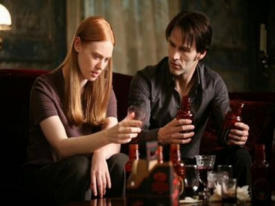 True Blood Online season 2 episode 1